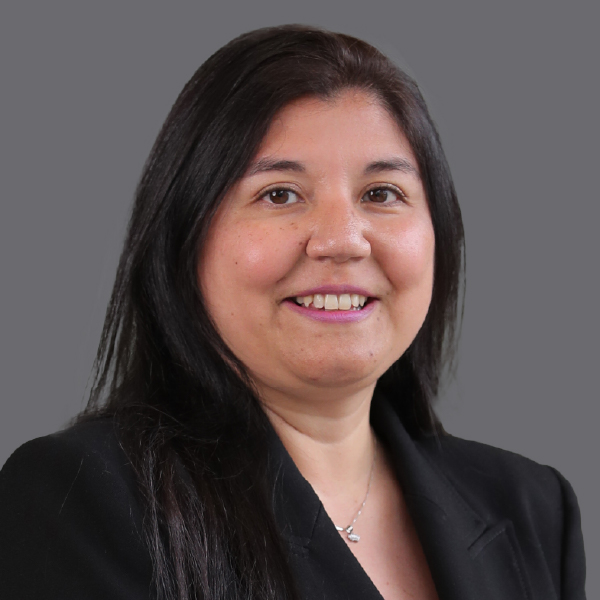 María José Labrín