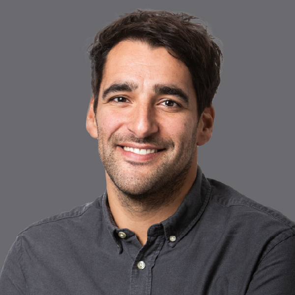 Francisco Godoy