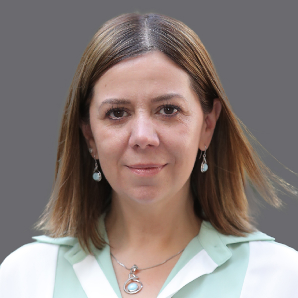 Pilar Busquets