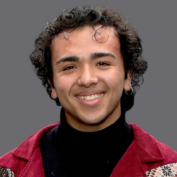 Vicente Bustos
